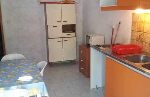 Sorbo-Ocagnano RV Rental | Camping Europa Beach