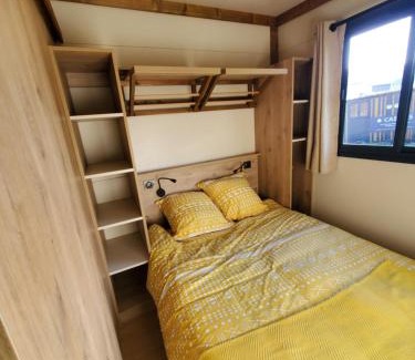 Saint-Cirgues-en-Montagne Hotel | Camping Hôtel Les Airelles Montagne Ardéchoise