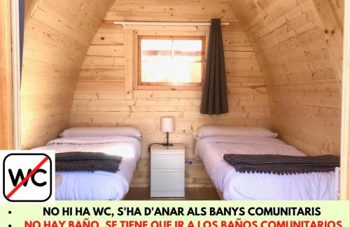 Montferrer Other | Camping Gran Sol