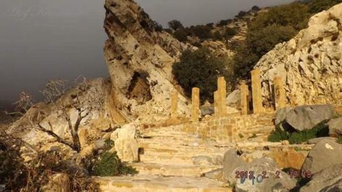 Dana Other | Camping Guide