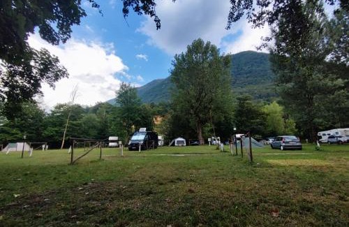 Opi Other | Camping Il Vecchio Mulino