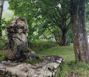 Opi Other | Camping Il Vecchio Mulino