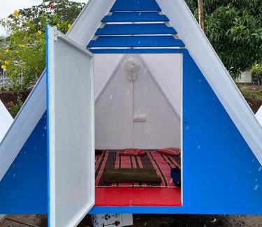 Thakursai Other | Camping In Pawna Lake