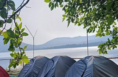 Thakursai Other | Camping in Pawna Lake