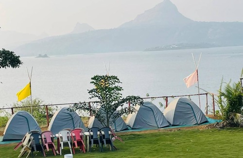 Thakursai Other | Camping in Pawna Lake