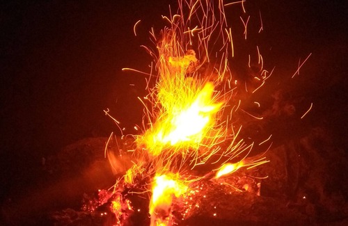 Meppadi RV Rental | Camping in WAYANAd at tropical escapade