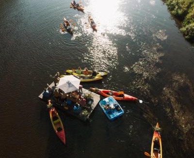 Pieriga Other | Camping Jaunzāģeri