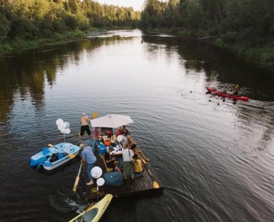 Pieriga Other | Camping Jaunzāģeri
