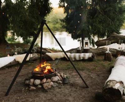 Pieriga Other | Camping Jaunzāģeri