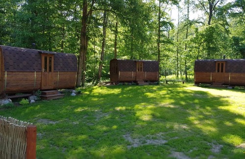 Pieriga Other | Camping Jaunzāģeri