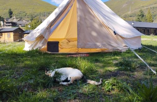 Palacios del Sil Other | CAMPING LA ZARAPICA - Palacios del Sil