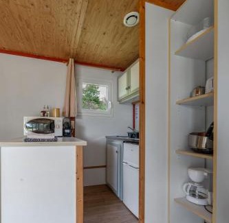 Gannat Other | Camping Le Mont Libre - Cottage & espace nature - Gannat