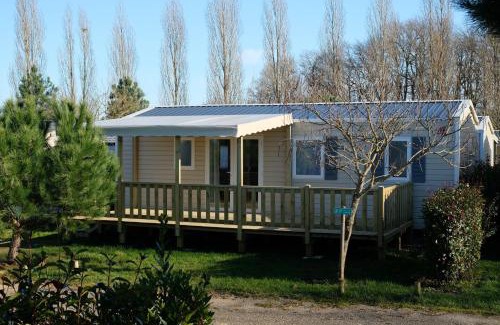 Bretagne-d'Armagnac Other | Camping les Lacs d'Armagnac