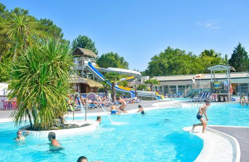 Messanges Other | Camping Lou Pignada