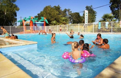 Saint-Sornin Other | Camping maeva Escapades Les Etangs Mina