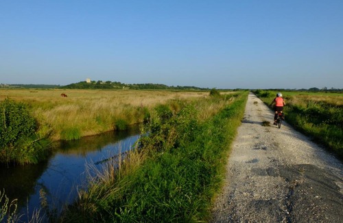 Saint-Sornin Other | Camping maeva Escapades Les Etangs Mina