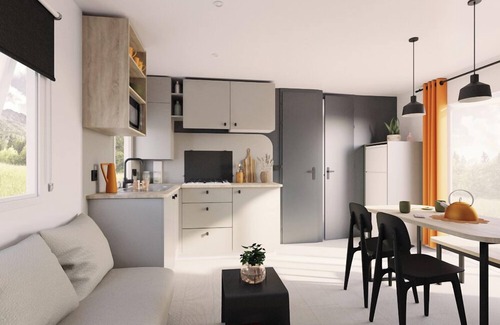 Vitrolles RV Rental | Camping Marina Plage