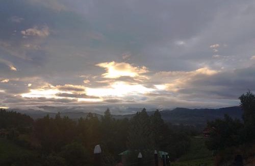 Fuquene Other | Camping Nuevo Amanecer