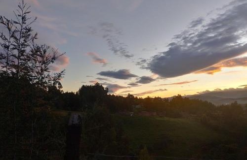 Fuquene Other | Camping Nuevo Amanecer