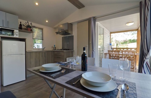 Pisa RV Rental | Camping Village Torre Pendente