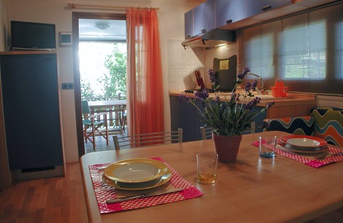 Pisa RV Rental | Camping Village Torre Pendente