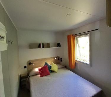 Preci Resort | Camping Villaggio Il Collaccio