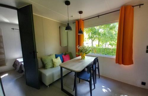 Preci Resort | Camping Villaggio Il Collaccio