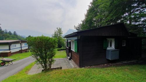 Triesen Bed & Breakfast | Campingplatz Mittagsspitze