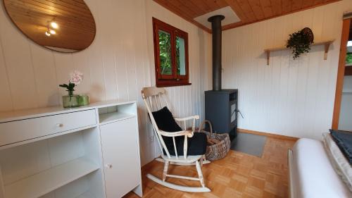 Triesen Bed & Breakfast | Campingplatz Mittagsspitze