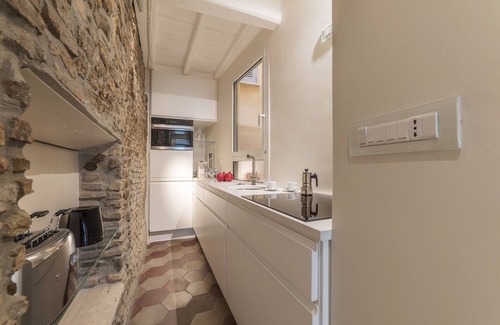 Navona Apartment | Campo De' Fiori Apartment - Charme Holidays
