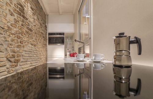 Navona Apartment | Campo De' Fiori Apartment - Charme Holidays