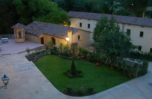 Cincelli Apartment | Campoleone 1 - Apartment on historical property near Arezzo, Tuscany
