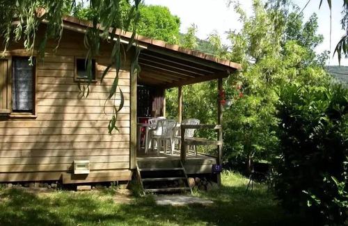 Darbres Ski Chalet | Campsite Les Lavandes * - Chalet LAVANDE basic 4 persons