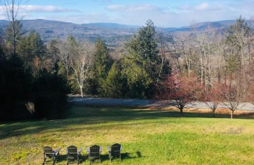 Campton House | Campton White Mountains Retreat