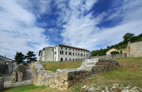 Conegliano House | Campus San Francesco