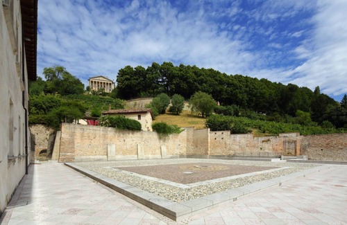 Conegliano House | Campus San Francesco