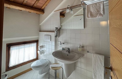 Conegliano House | Campus San Francesco