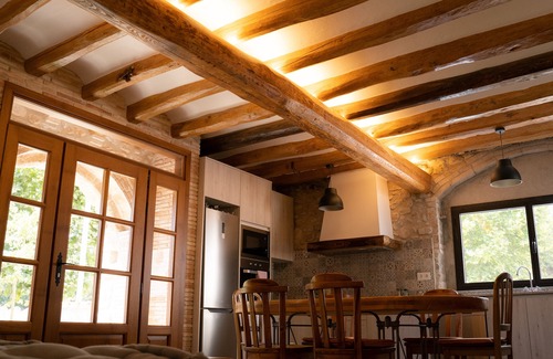 Mediona House | Can Óscar Rural