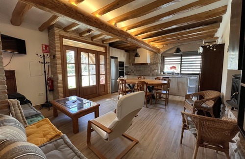 Mediona House | Can Óscar Rural