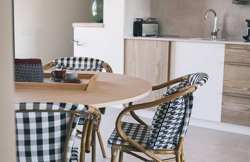 Santa Margarida de Montbui Hotel | Can Alemany