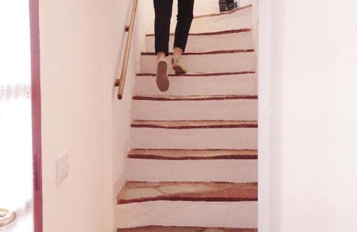 Avinyonet de Puigventos Apartment | Can Barraca