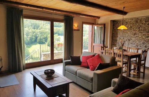 Espinavell Apartment | Can Batlló, entorno acojedor y romántico