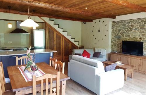 Espinavell Apartment | Can Batlló, entorno acojedor y romántico