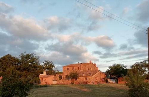 Llagostera Cabin | Can Cabanyes