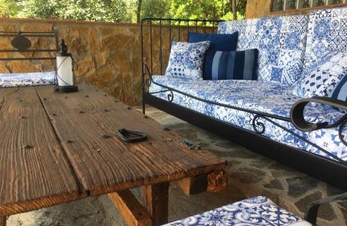 Llagostera House | Can Cadiretes