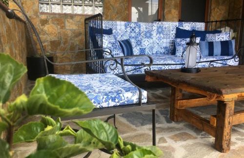 Llagostera House | Can Cadiretes