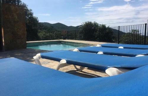 Llagostera House | Can Cadiretes