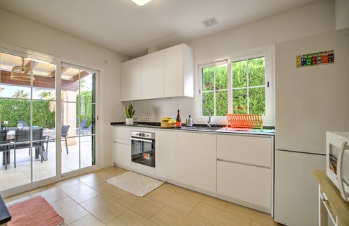 Puig de Ros Ski Chalet | Can Caldero by Rentallorca