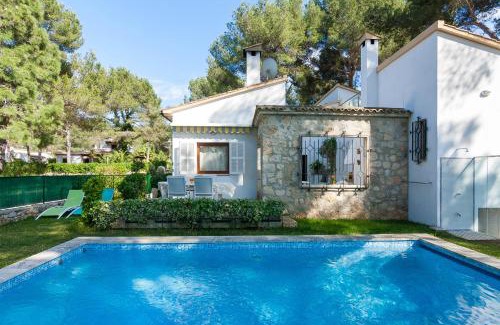 Cielo de Bonaire Ski Chalet | Can Colometa