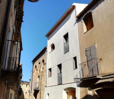 Navata House | Can Girmas Casa de Turisme rural Navata